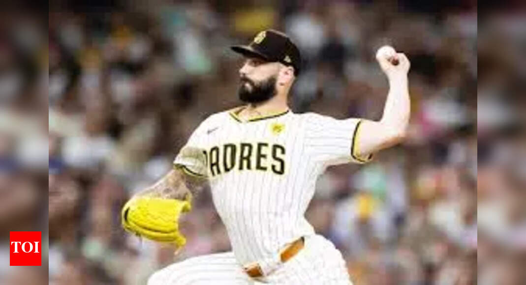 Cubs Miss Out on Tanner Scott But You Won't Believe Who They're