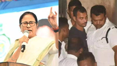 'RG Kar case forcibly taken from Kolkata Police': Mamata Banerjee blames CBI for no death penalty to convict Sanjay Roy