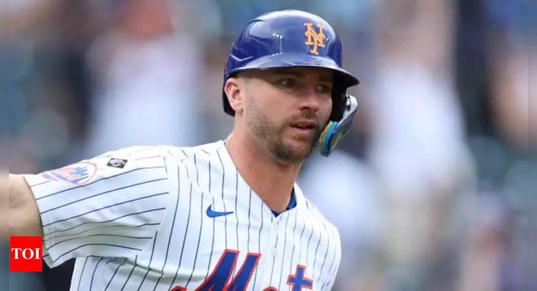 Pete Alonso 