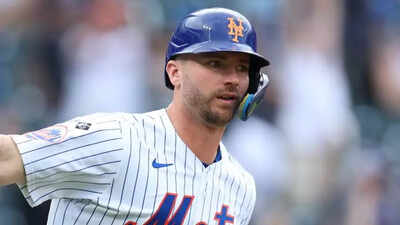 Pete Alonso &ldquo;still has a chance&rdquo; to rejoin the New York Mets after 
