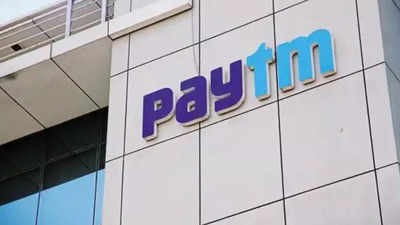 Paytm Q3 results: Company reports loss of Rs 208 crore, 36% decline in revenue – The Times of India