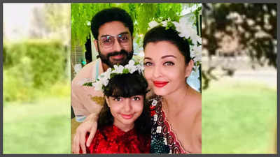 Abhishek Bachchan feels his and Aishwarya Rai's daughter Aaradhya Bachchan's generation has 'no sense of hierarchy': 'They want to know why...'