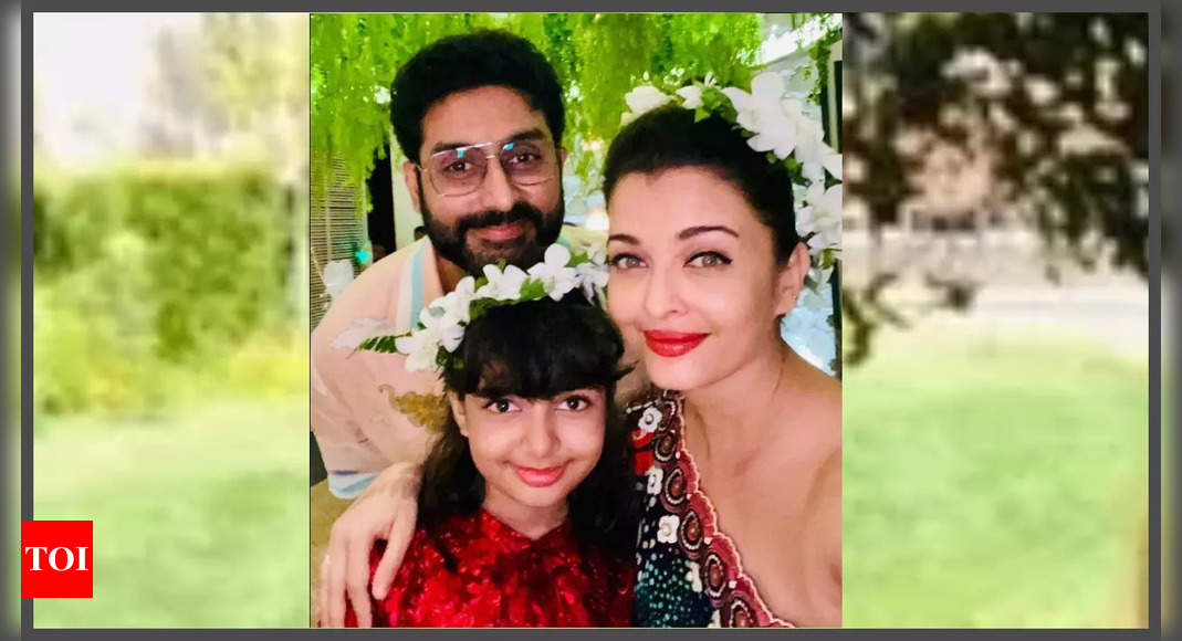 Abhishek Bachchan feels his and Aishwarya Rai’s daughter Aaradhya Bachchan’s generation has ‘no sense of hierarchy’: ‘They want to know why…’ |