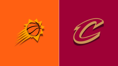 Phoenix Suns vs Cleveland Cavaliers (01/20): Starting five, injury report, start time, game prediction, betting tips, how to watch, and more