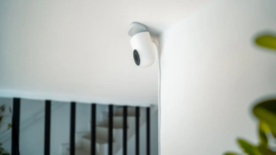 Best Night Vision Cameras For Unmatched Clarity and Security, Day or Night