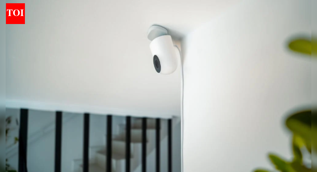 Camera With Night Vision: Best Night Vision Cameras For Unmatched ...