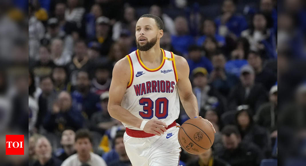 Will Stephen Curry play tonight against the Boston Celtics? Latest update on the Golden State Warriors star's injury report (January 20, 2025)