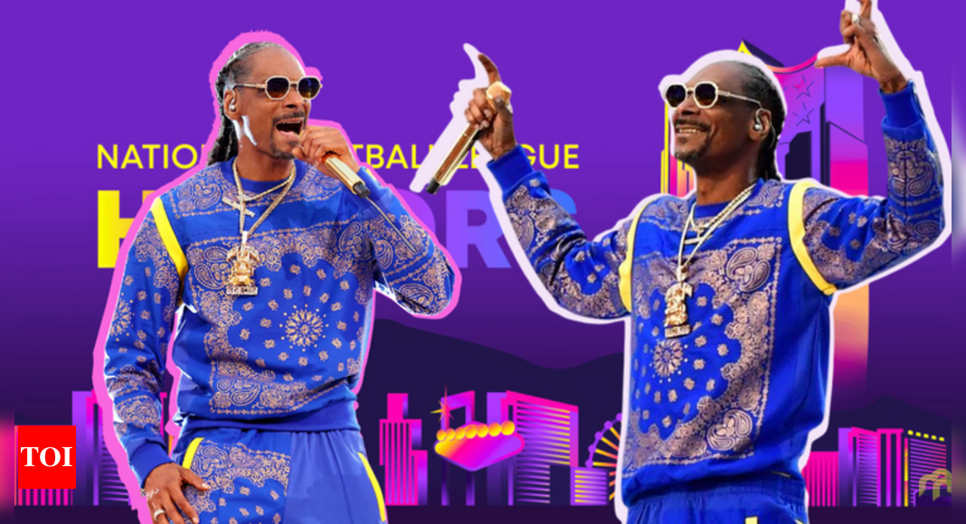 Is Snoop Dogg hosting the 2025 NFL Honors? New Orleans just got hotter