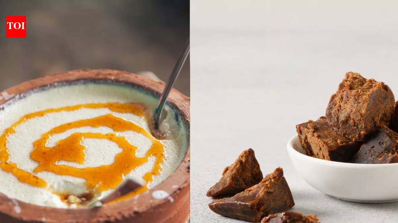 These are the best ways to make Curd winter-friendly