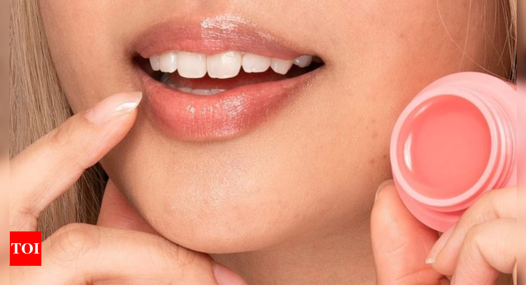 Lips don’t lie: Tips to keep them soft and smooth this winter