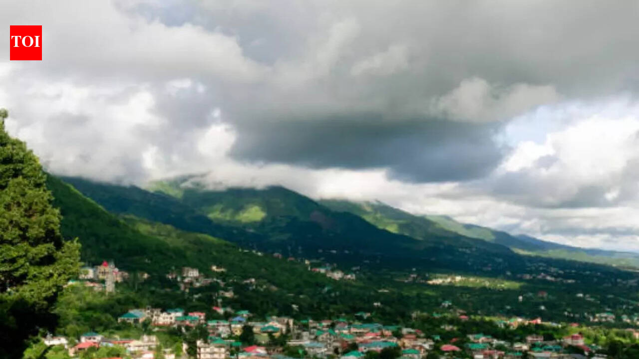 8 places in Mussoorie that make us feel nostalgic