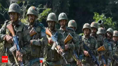 Indian Army uses 'Sambhav' smartphones during China border talks: What are these devices and more