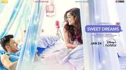 'Sweet Dreams' Trailer: Mithila Palkar and Amol Parashar starrer 'Sweet Dreams' Official Trailer