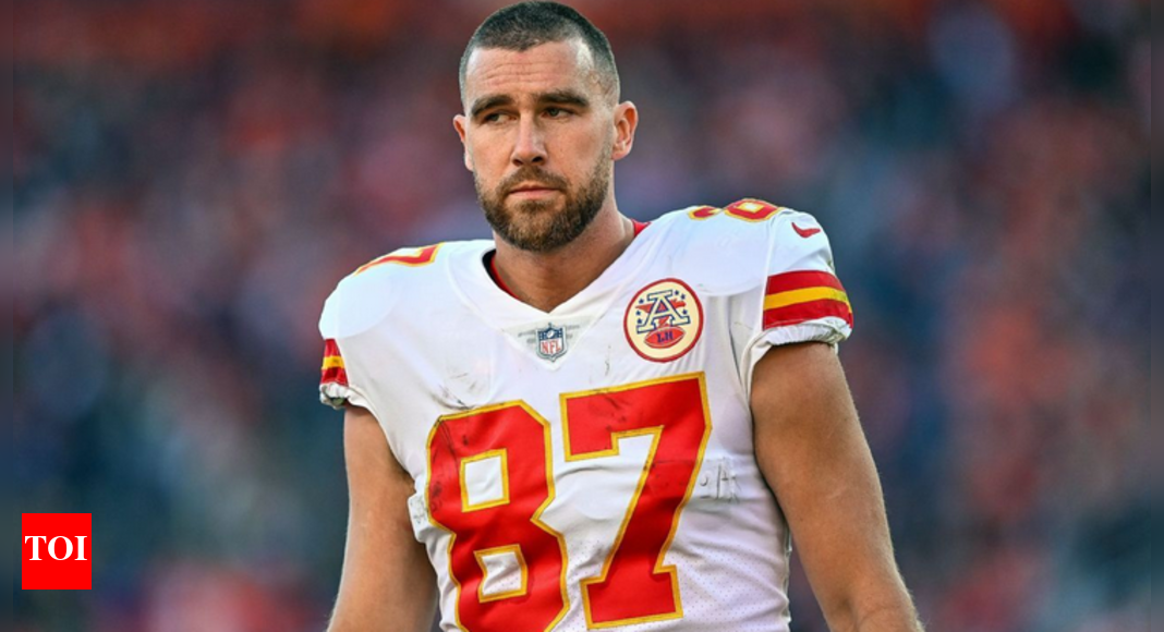 Kansas City Chiefs lock in 2 unexpected future talents as Travis Kelce