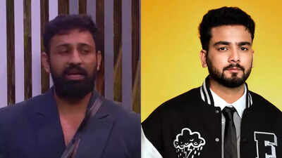 Exclusive - Did Elvish Yadav's media controversy cost Rajat Dalal the Bigg Boss 18 Trophy? Here's what Rajat has to say