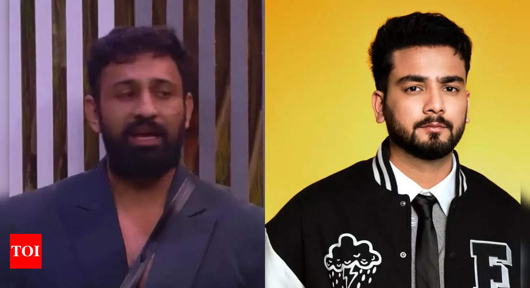 Exclusive - Did Elvish Yadav's media controversy cost Rajat Dalal the Bigg Boss 18 Trophy? Here's what Rajat has to say?