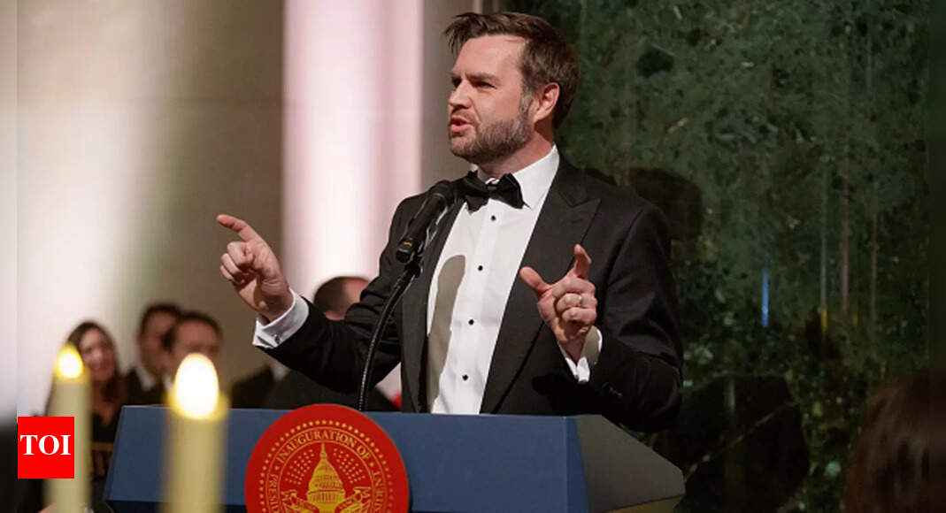 Ohio State University will not recognize the milestone achievement of its first alumnus in office, JD Vance: Here is why