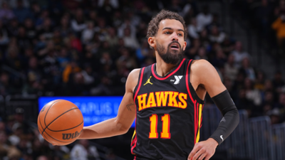 Will Trae Young play tonight against the New York Knicks? Latest update on the Atlanta Hawks star's injury report (January 20, 2025)