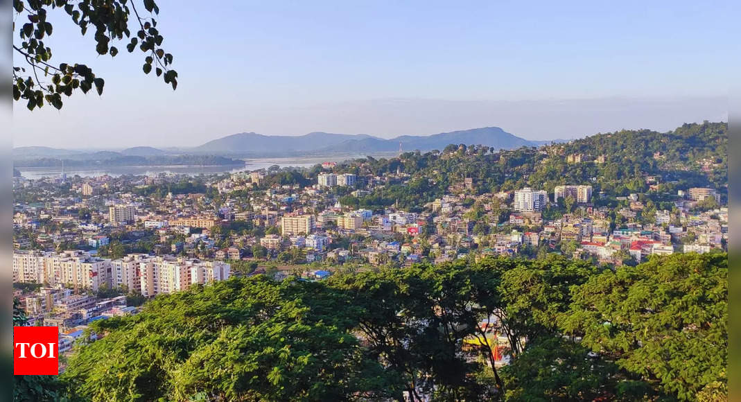 5 ways to make the most of your Guwahati trip