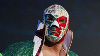 Who Is El Hijo de Dr. Wagner Jr.? The Rising Luchador Making Waves in WWE Rumors