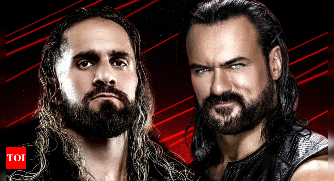 WWE Monday Night Raw on Netflix preview and streaming details (01/20): Full match card, how to watch, and more