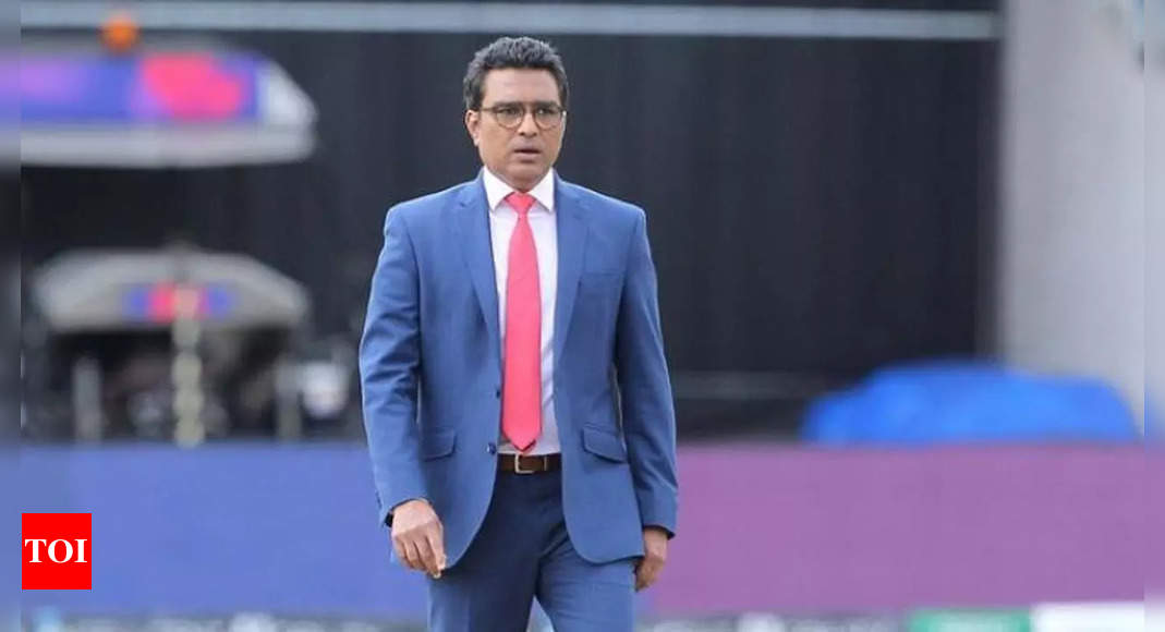 Test cricket like a heritage building, T20 & IPL will have to fund it: Sanjay Manjrekar | – The Times of India