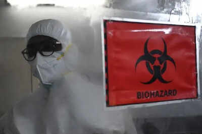 New Mpox case detected in England; risk to public 'remains low'