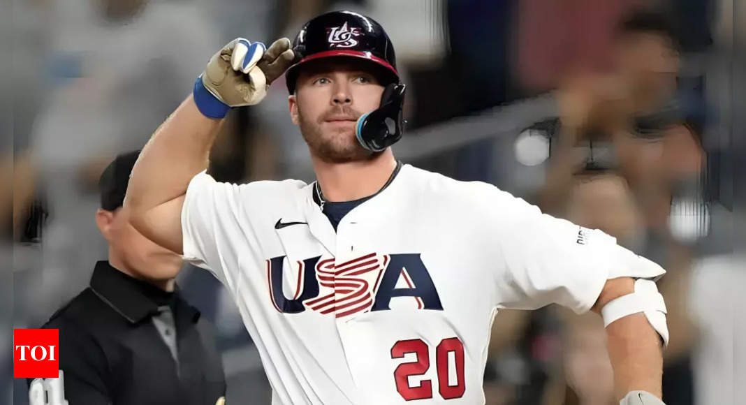 Pete Alonso Net Worth: How rich is ex New York Mets' star in 2025?