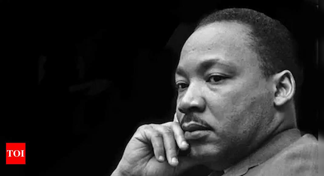 WWE Pays Homage to Dr. Martin Luther King Jr. on His Special Day