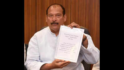 Plans afoot to hand over MCC’s STPs to MRPL for maintenance