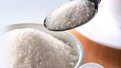 After 31 months, government partially lifts restriction on sugar export