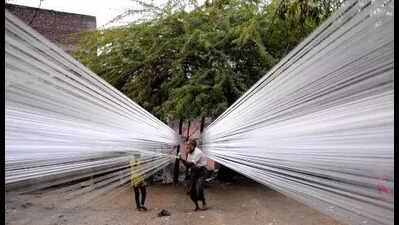 Teen seriously injured by 'Chinese' kite string in Jagraon | Ludhiana ...