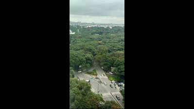 2k sign campaign to oppose nod for traffic on Sundays