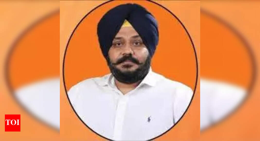 SAD general secretary Gurjeet Singh Talwandi appeals to Jathedar to get ...