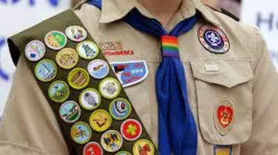 Preparations in full swing for Bharat Scouts 75th anniv