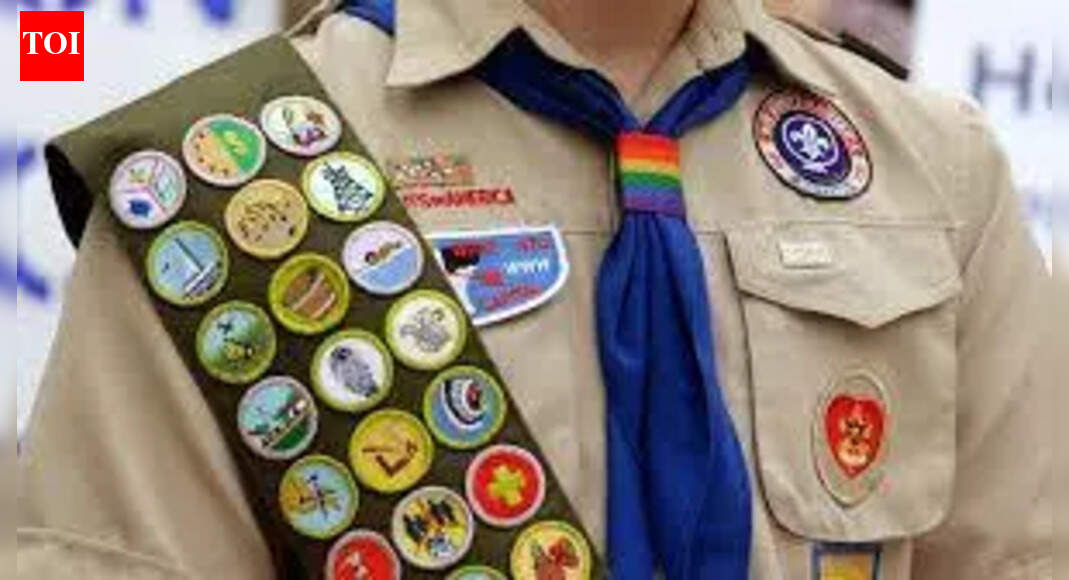 Preparations in full swing for Bharat Scouts 75th anniv | Trichy News ...