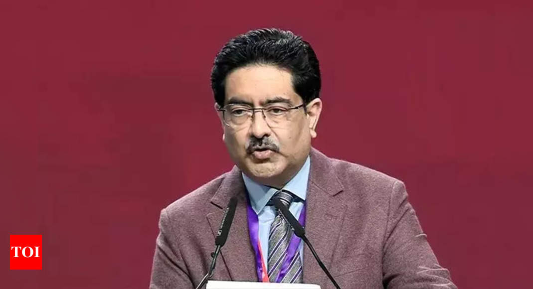 ‘Trump factor’ to shape economic, geopolitical dynamics: Birla