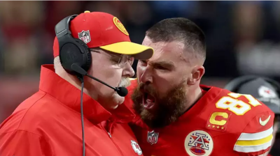 Why Kansas City Chiefs Planning to Reduce Travis Kelce’s Role? Are the Chiefs Over-Relying on Travis Kelce? Andy Reid Reveals Surprising Shift in Strategy