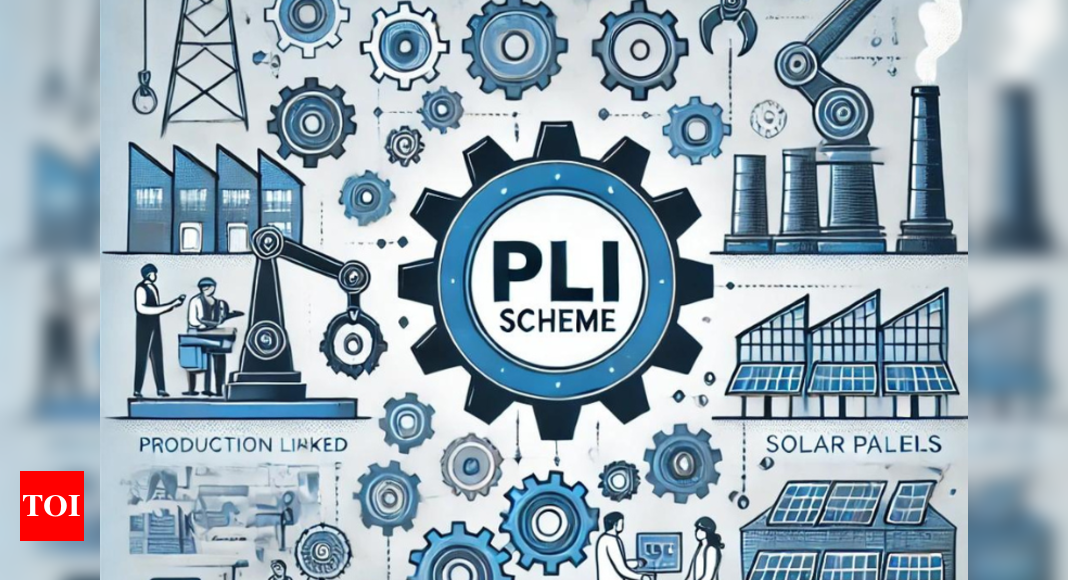 Voltas among 18 companies selected in PLI scheme