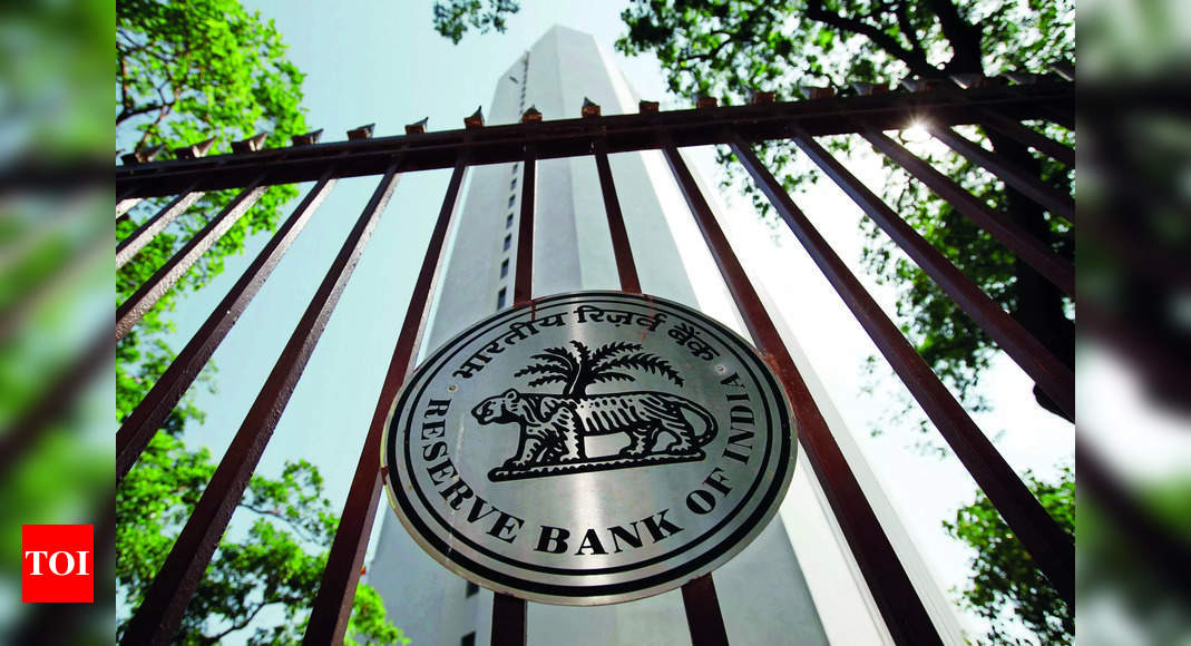 Shift to equities may raise cost of funds for banks: RBI