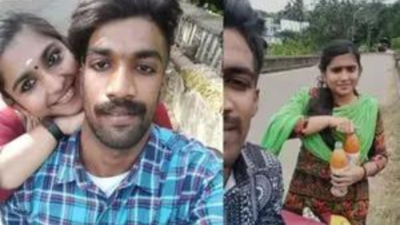 Kerala woman gets death for 'rarest of the rare' case of killing BF with poison