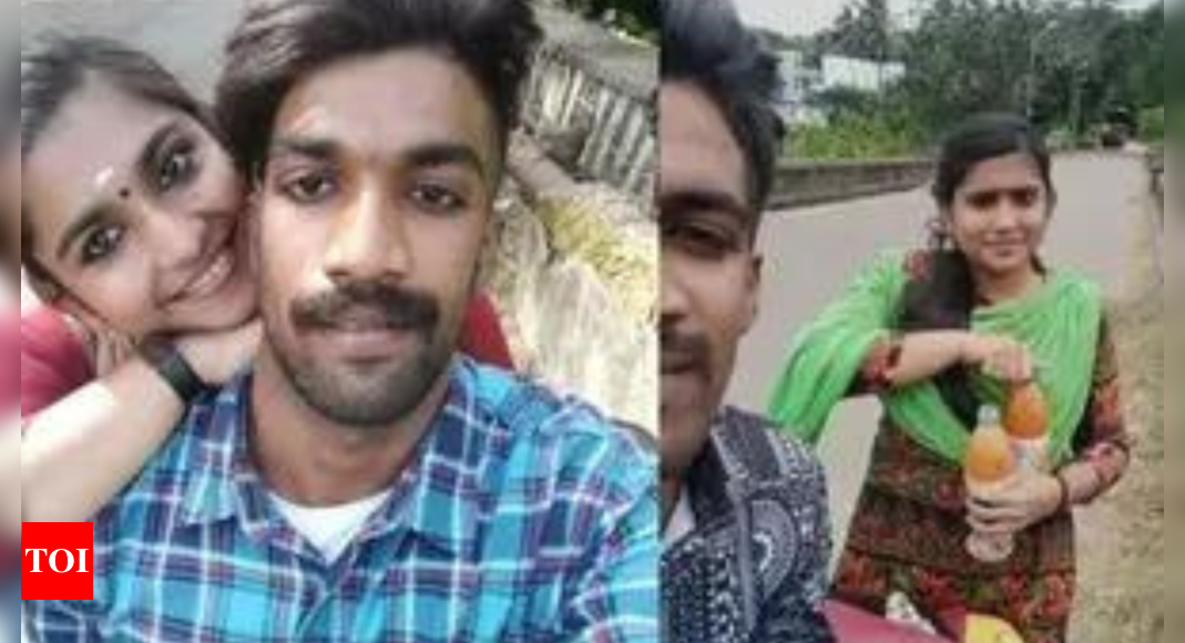 Kerala woman gets death for 'rarest of the rare' case of killing BF with poison