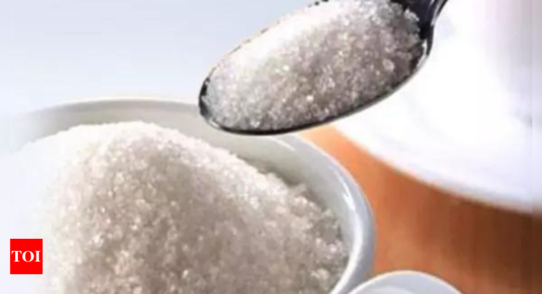 After 31 months, govt partially lifts curbs on sugar export