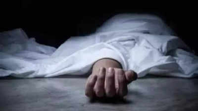 Man dies in UP cop custody, kin allege torture