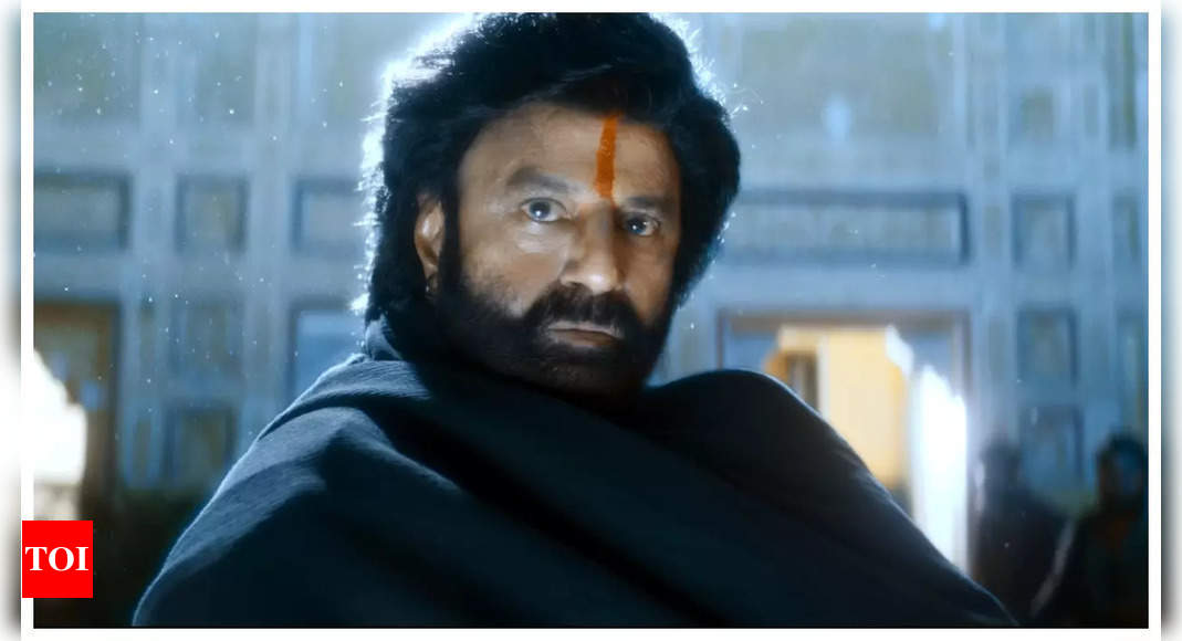 ‘Daaku Maharaaj’ box office collections day 9: Nandamuri Balakrishna starrer mints more than Rs 109 crores