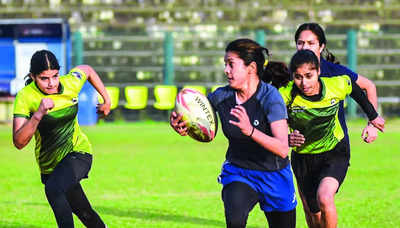 In Uttarakhand, rugby gives girls of farmer, labourer, hawker a ticket to freedom