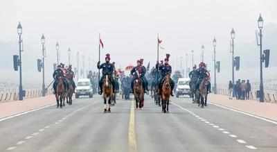 R-Day parade this year to have more cultural elements, says defence secretary