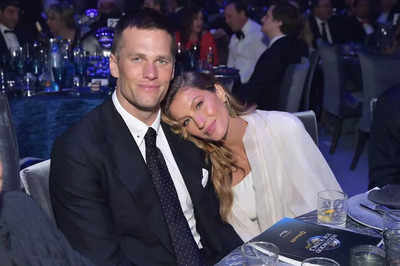 Tom Brady was reportedly shocked by his ex-wife Gisele Bündchen's pregnancy news