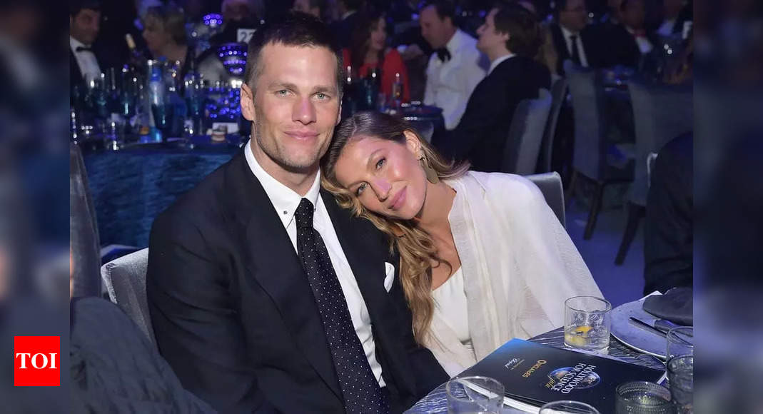 Tom Brady was reportedly shocked by his ex-wife Gisele Bündchen's pregnancy news