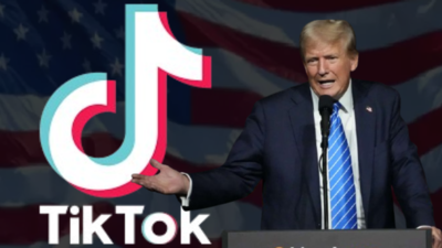 ‘I have a warm spot for TikTok’: Trump orders a 75-day grace period for TikTok